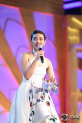 South Indian International Movie Awards 2016 Day 2